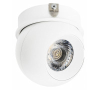 Накладной светильник Lightstar Intero 217064