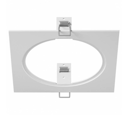 Рамка на 1 светильник Lightstar Intero 111 217816