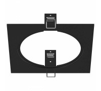 Рамка на 1 светильник Lightstar Intero 111 217817