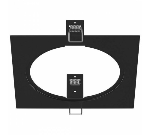 Рамка на 1 светильник Lightstar Intero 111 217817