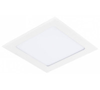 Встраиваемый светильник Lightstar Zocco 224122