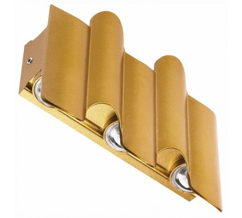 Накладной светильник Lightstar Bosso 341533