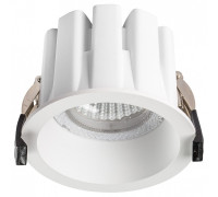 Встраиваемый светильник Lightstar Ciclone 385036
