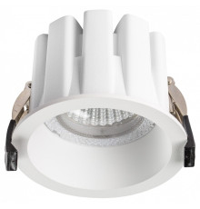 Встраиваемый светильник Lightstar Ciclone 385036