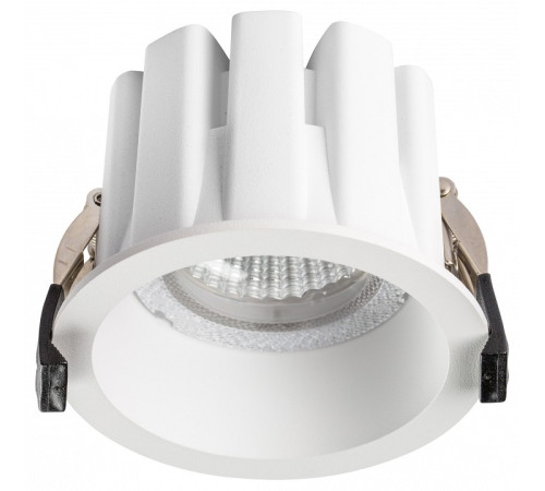 Встраиваемый светильник Lightstar Ciclone 385036