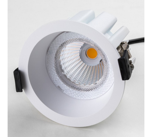 Встраиваемый светильник Lightstar Ciclone 385036