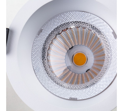 Встраиваемый светильник Lightstar Ciclone 385036