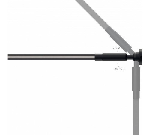 Основание на штанге Lightstar Corda 418990