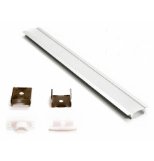 Короб встраиваемый Lightstar Profiled 419120