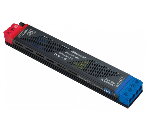 Блок питания Lightstar Lightstar 424204