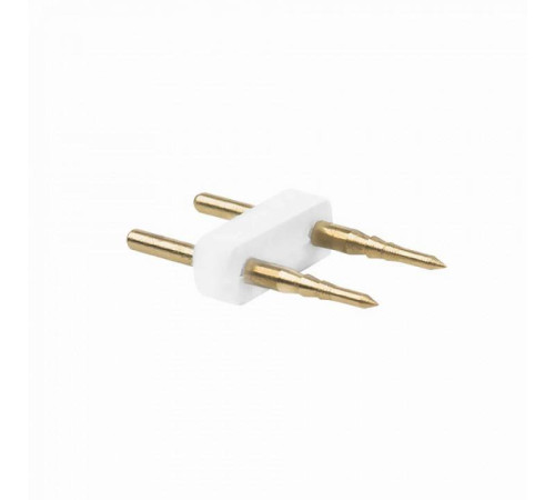 Соединитель лент линейный жесткий Lightstar Neoled 430180
