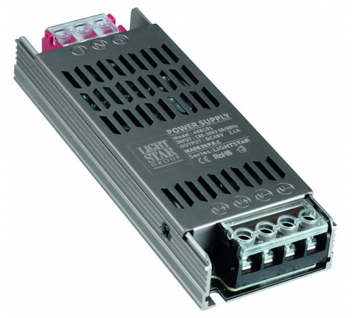 Блок питания Lightstar NOVE 448101