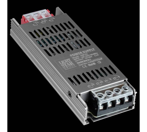 Блок питания Lightstar NOVE 448101