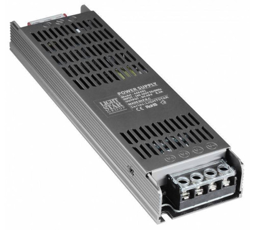 Блок питания Lightstar NOVE 448401