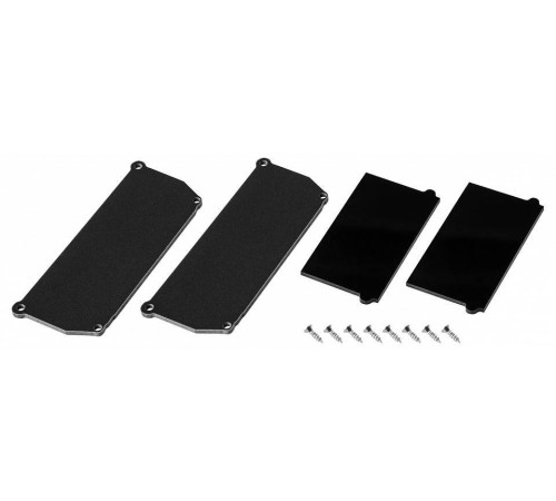 Заглушка для профиля Lightstar 500467