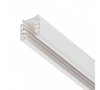Трек накладной Lightstar Quattro 504025-F