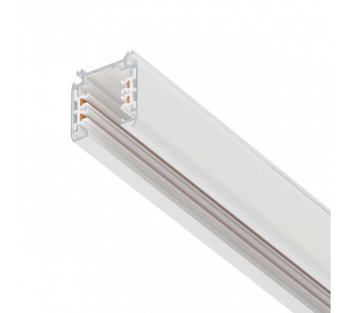 Трек накладной Lightstar Quattro 504025-F