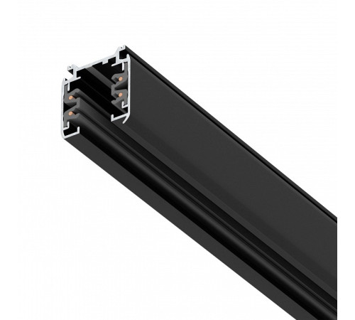 Трек накладной Lightstar Quattro 504028-R