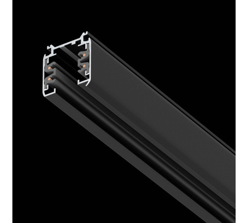 Трек накладной Lightstar Quattro 504028-R