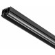 Трек магнитный встраиваемый Lightstar Teta 3 м черный 505437