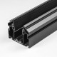 Трек магнитный встраиваемый Lightstar Teta 3 м черный 505437