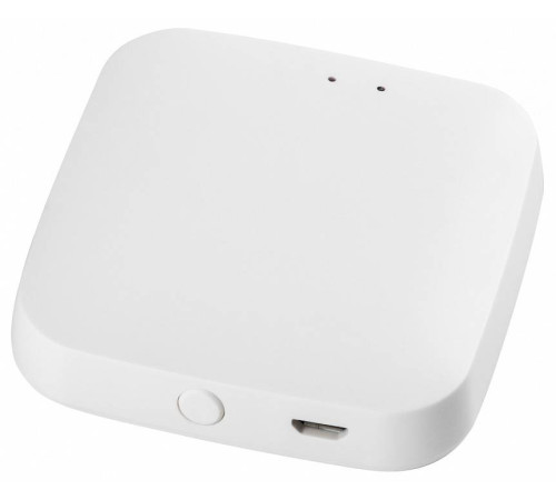 Контроллер-выключатель Wi-Fi для смартфонов и планшетов Lightstar PRO 505500R