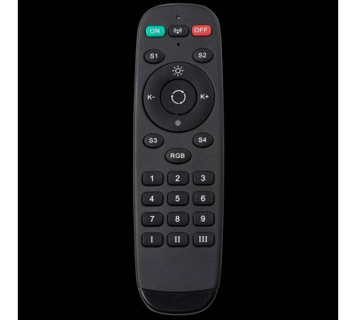 Пульт ДУ Lightstar PRO 505520R