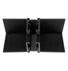 Соединитель угловой внутренний для треков Lightstar Linea 506357