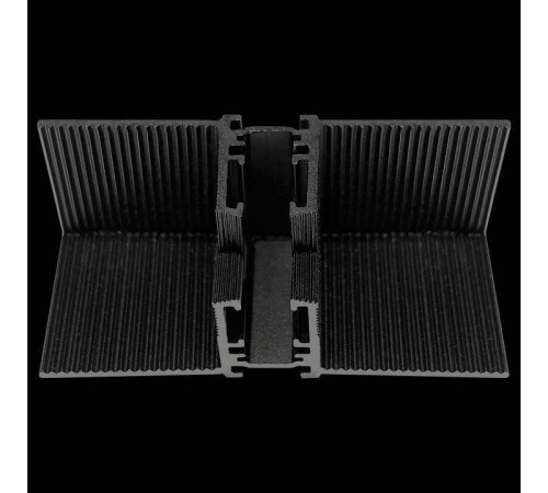 Соединитель угловой внутренний для треков Lightstar Linea 506357