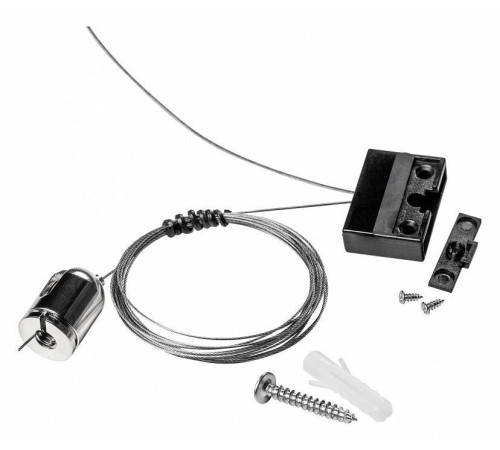 Подвес для трека Lightstar Nove 508972