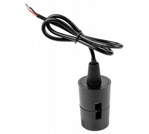 Токопровод концевой Lightstar Due Hermes 510117