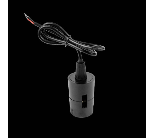 Токопровод концевой Lightstar Due Hermes 510117