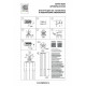 Основание для светильника Lightstar Tubo 574727