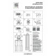 Основание для светильника Lightstar Tubo 574733