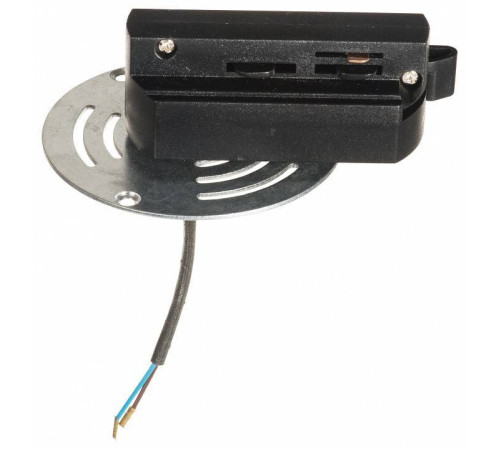 Переходник для трека Lightstar Asta 592061