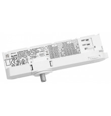 Переходник для трека Lightstar Quattro 594046