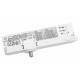 Переходник для трека Lightstar Quattro 594046