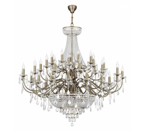 Подвесная люстра Osgona Classic 700511