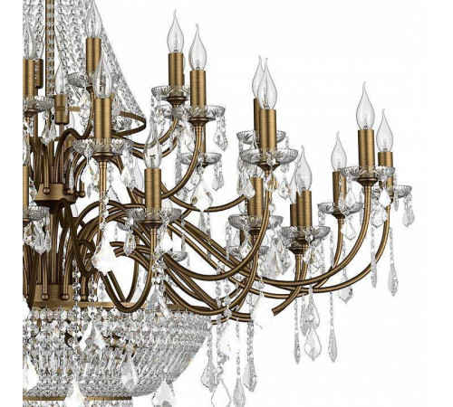 Подвесная люстра Osgona Classic 700511