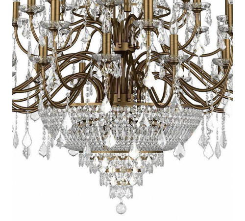 Подвесная люстра Osgona Classic 700511