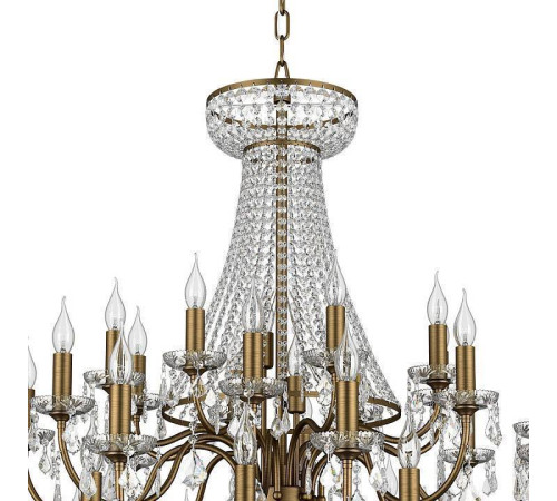 Подвесная люстра Osgona Classic 700511