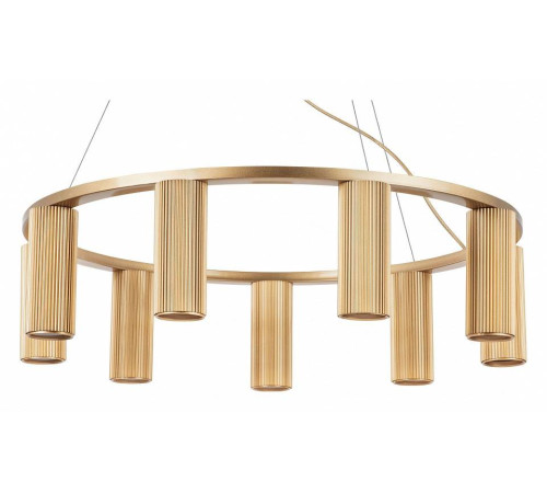 Подвесная люстра Lightstar Roma 718093