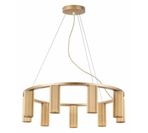 Подвесная люстра Lightstar Roma 718093