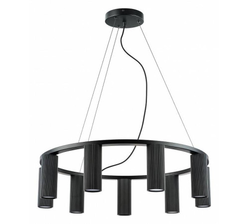 Подвесная люстра Lightstar Roma 718097