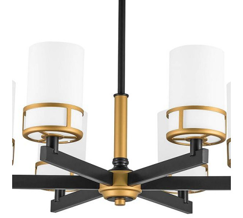 Подвесная люстра Lightstar Cero 731067