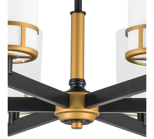 Подвесная люстра Lightstar Cero 731067