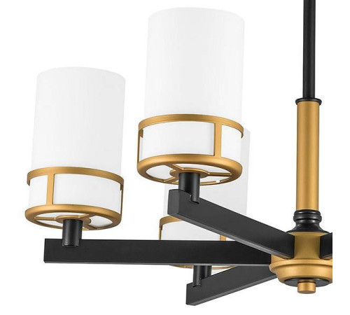 Подвесная люстра Lightstar Cero 731067