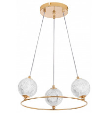 Подвесная люстра Lightstar Acrile G9 737033