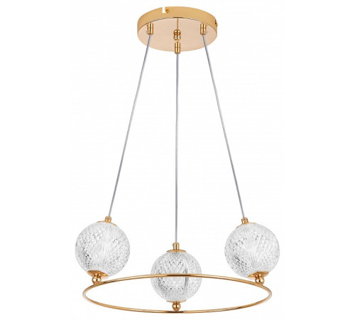 Подвесная люстра Lightstar Acrile G9 737033