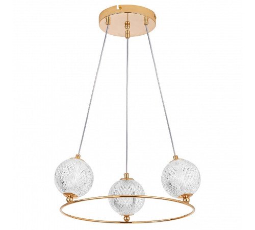 Подвесная люстра Lightstar Acrile G9 737033